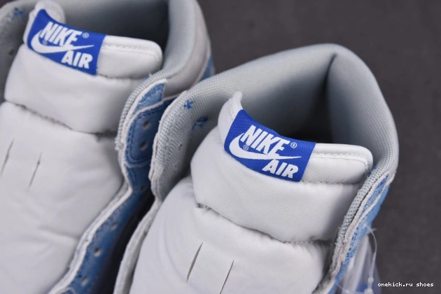 Cheap Royal 555088-402 1 Jordan Retro Hyper OG High 0815